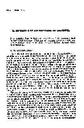 Revista Española de Derecho Canónico. 1986, volume 43, #120. Pages 157-165. El matrimonio de los bautizados no creyentes [Article]