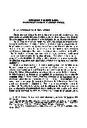 Revista Española de Derecho Canónico. 1988, volumen 45, n.º 124. Páginas 155-208. Eutanasia y muerte digna: Propuestas legales y juicios éticos [Artículo]