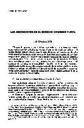 Revista Española de Derecho Canónico. 1989, volumen 46, n.º 127. Páginas 489-511. Las asociaciones en el Derecho Canónico y Civil [Artículo]