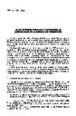 Revista Española de Derecho Canónico. 1989, volume 46, #127. Pages 615-639. El directorio para las celebraciones dominicales en ausencia de presbítero [Article]
