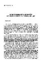 Revista Española de Derecho Canónico. 1995, volume 52, #138. Pages 281-291. Luces y sombras en Ia evolución del derecho español de familia (1981-1990) [Article]