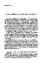 Revista Española de Derecho Canónico. 1997, volumen 54, n.º 142. Páginas 9-36. Luces y sombras en un 'Speculum ' del siglo XV [Artículo]