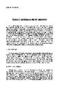 Revista Española de Derecho Canónico. 1997, volumen 54, n.º 143. Páginas 719-728. Tratado Amsterdam: hecho religioso [Artículo]