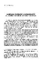 Revista Española de Derecho Canónico. 1999, volumen 56, n.º 147. Páginas 815-826. La reforma del proceso de homologación de las resoluciones matrimoniales canónicas [Artículo]