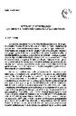 Revista Española de Derecho Canónico. 2000, volume 57, #148. Pages 41-70. Actos de administración ordinaria y extraordinaria: normas canónicas [Article]