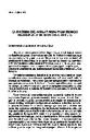 Revista Española de Derecho Canónico. 2000, volume 57, #149. Pages 519-558. La doctrina del "humano modo" y las técnicas biomédicas de reproducción asistida [Article]