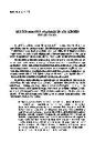 Revista Española de Derecho Canónico. 2001, volume 58, #151. Pages 577-616. Los movimientos eclesiales en los albores del siglo XXI [Article]