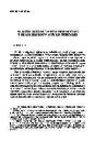 Revista Española de Derecho Canónico. 2002, volume 59, #152. Pages 197-246. Las actividades de los ministros de culto y de los religiosos ante los tribunales [Article]