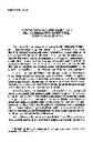 Revista Española de Derecho Canónico. 2003, volume 60, #154. Pages 117-139. Nuevas normas sobre la nulidad de la ordenación sacerdotal. Texto y comentario [Article]
