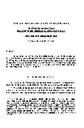 Revista Española de Derecho Canónico. 2003, volumen 60, n.º 154. Páginas 287-303. Nulidad de Matrimonio (Exclusión del derecho al acto conyugal). Decreto [Artículo]