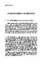 Revista Española de Derecho Canónico. 2004, volume 61, #156. Pages 9-39. La iniciación cristiana y el catecumenado [Article]
