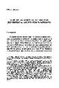 Revista Española de Derecho Canónico. 2004, volumen 61, n.º 157. Páginas 695-730. La estructura sistemática del tratado de Jean Bruneau (ca. 1480-1534) sobre el matrimonio [Artículo]