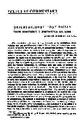 Salmanticensis. 1955, volumen 2, n.º 2. Páginas 402-415. Orientaciones pontificias: valor humanístico y sobrenatural del saber [Artículo]