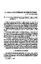 Salmanticensis. 1955, volume 2, #3. Pages 614-654. En torno a los alumbrados del reino de Toledo [Article]
