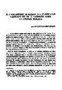 Salmanticensis. 1964, volume 11, #3. Pages 537-552. El P. José Antonio de Aldama, S. J., clarifica los equívocos del Dr. R. Laurentin sobre la cuestión mariana [Article]
