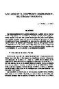 Salmanticensis. 1965, volume 12, #3. Pages 569-614. Los laicos en la constitución “Lumen Gentium” del Concilio Vaticano II [Article]