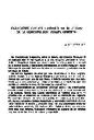Salmanticensis. 1965, volume 12, #3. Pages 615-639. Características del capítulo “De Religiosis” de la constitución “Lumen Gentium” [Article]