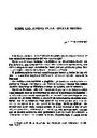 Salmanticensis. 1967, volume 14, #2. Pages 371-394. Sobre las fuentes de la «Regula Isidori» [Article]