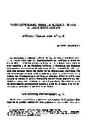 Salmanticensis. 1967, volume 14, #3. Pages 429-478. Bases conciliares para la revisión de los estudios eclesiásticos [Article]