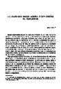 Salmanticensis. 1967, volume 14, #3. Pages 581-606. La venerable madre Ágreda y dos obispos de Albarracín [Article]