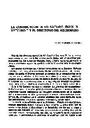 Salmanticensis. 1968, volumen 15, n.º 1. Páginas 59-101. La comunicación en lo sagrado según el Vaticano II y el directorio del ecumenismo [Artículo]
