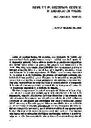 Salmanticensis. 1969, volumen 16, n.º 2. Páginas 329-372. Felipe II y el inquisidor general D. Fernando de Valdés  [Artículo]