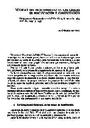 Salmanticensis. 1970, volumen 17, n.º 2. Páginas 407-415. Reforma del procedimiento en las causas de beatificación y canonización [Artículo]