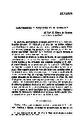 Salmanticensis. 1973, volumen 20, n.º 1. Páginas 5-42. Corporeidad y psiquismo en M. Scheler [Artículo]