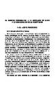 Salmanticensis. 1978, volumen 25, n.º 2. Páginas 203-213. El Derecho Fundamental a la enseñanza religiosa y su reordenación en la Constitución [Artículo]