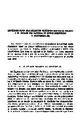 Salmanticensis. 1978, volume 25, #2. Pages 281-290. Criterios para una relación adecuada entre la Iglesia y el Estado en materia de obras benéficas y asistenciales [Article]