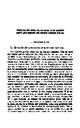 Salmanticensis. 1978, volumen 25, n.º 2. Páginas 291-304. Posición jurídica de la Iglesia en España ante los medios de comunicación social [Artículo]