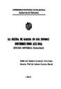 La iglesia de Galicia en los sínodos pretridentinos (1215-1563) : estudio histórico-teológico / [Tesis]