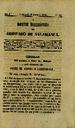 Boletín Oficial del Obispado de Salamanca. 16/6/1854, #12 [Issue]