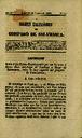 Boletín Oficial del Obispado de Salamanca. 19/2/1855, n.º 4 [Ejemplar]