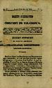Boletín Oficial del Obispado de Salamanca. 19/7/1855, n.º 15 [Ejemplar]