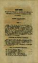 Boletín Oficial del Obispado de Salamanca. 31/12/1855, estado [Ejemplar]