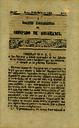 Boletín Oficial del Obispado de Salamanca. 24/1/1856, n.º 2 [Ejemplar]