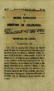 Boletín Oficial del Obispado de Salamanca. 4/12/1856, #23 [Issue]
