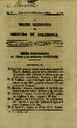 Boletín Oficial del Obispado de Salamanca. 18/12/1856, #24 [Issue]