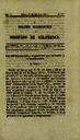 Boletín Oficial del Obispado de Salamanca. 16/4/1857, #8 [Issue]