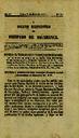 Boletín Oficial del Obispado de Salamanca. 7/5/1857, #9 [Issue]