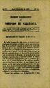 Boletín Oficial del Obispado de Salamanca. 21/5/1857, n.º 10 [Ejemplar]