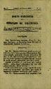 Boletín Oficial del Obispado de Salamanca. 18/6/1857, #12 [Issue]
