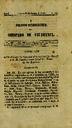Boletín Oficial del Obispado de Salamanca. 20/8/1857, n.º 16 [Ejemplar]