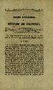 Boletín Oficial del Obispado de Salamanca. 17/12/1857, #24 [Issue]