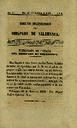 Boletín Oficial del Obispado de Salamanca. 12/5/1858, #8 [Issue]