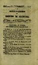 Boletín Oficial del Obispado de Salamanca. 26/8/1858, #15 [Issue]