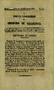 Boletín Oficial del Obispado de Salamanca. 16/9/1858, #16 [Issue]