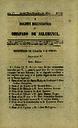 Boletín Oficial del Obispado de Salamanca. 30/12/1858, #23 [Issue]
