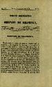 Boletín Oficial del Obispado de Salamanca. 13/1/1859, n.º 1 [Ejemplar]